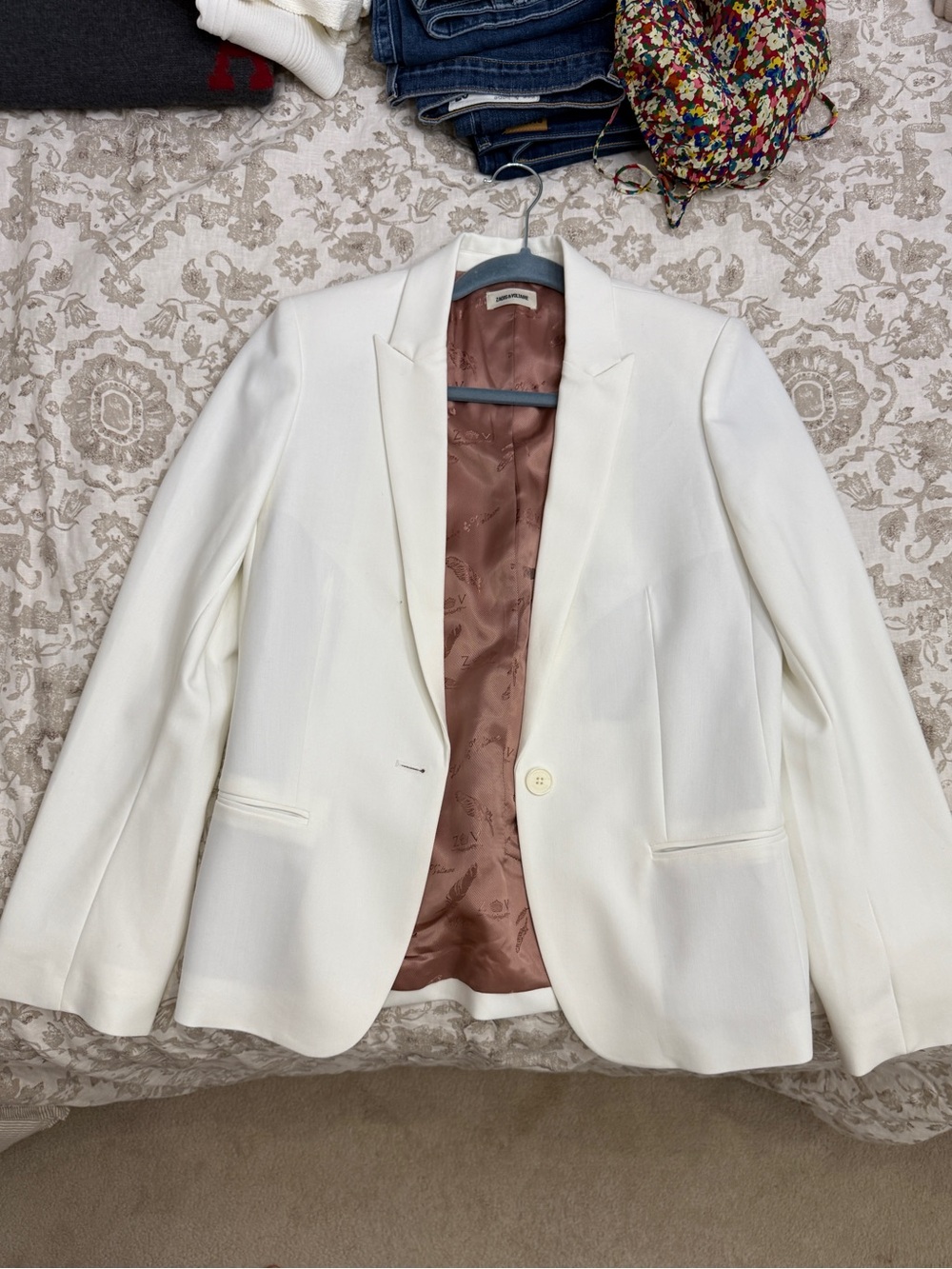 Zadig & Voltaire Blazer